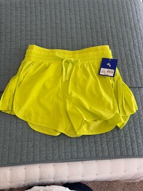 JoyLab Neon Shorts